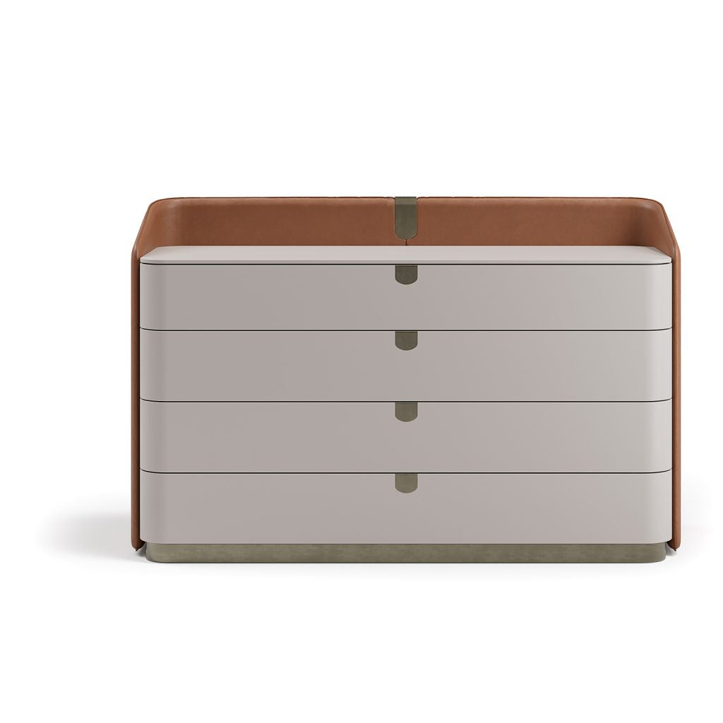 Deluxe Suite Chest Drawer