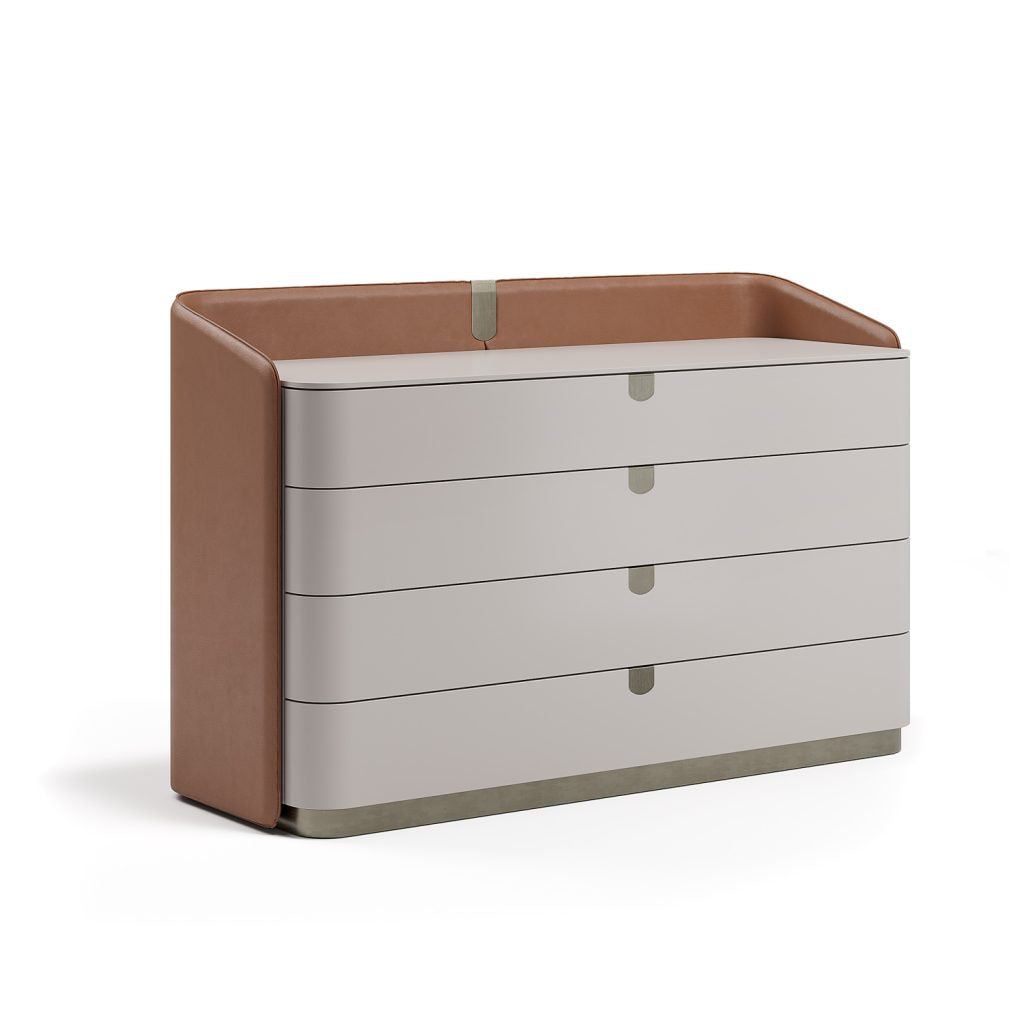 Deluxe Suite Chest Drawer