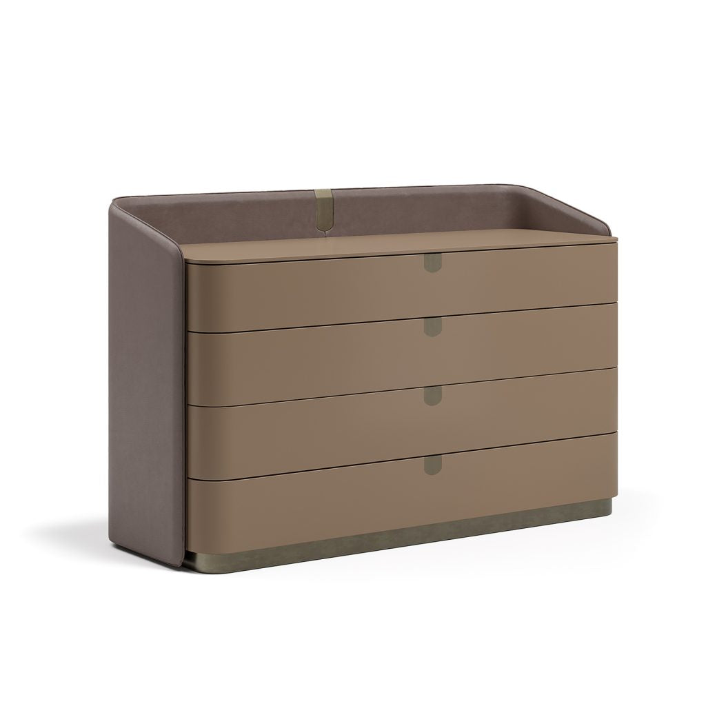 Deluxe Suite Chest Drawer