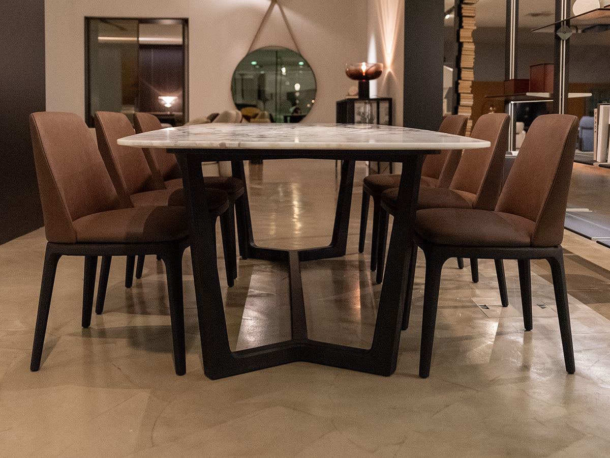 Concorde Marble Dining Table