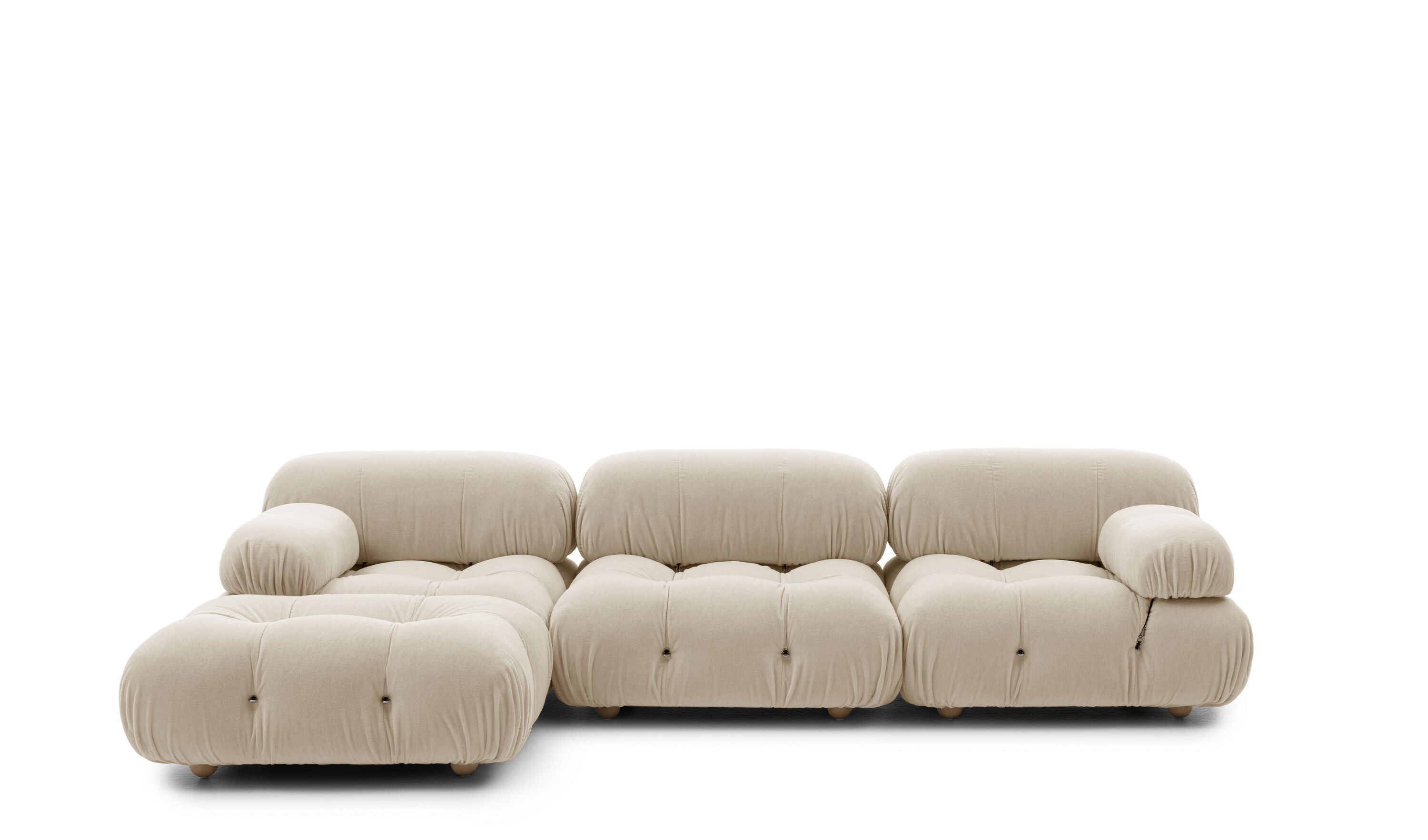 Camaleonda Sectional Sofa