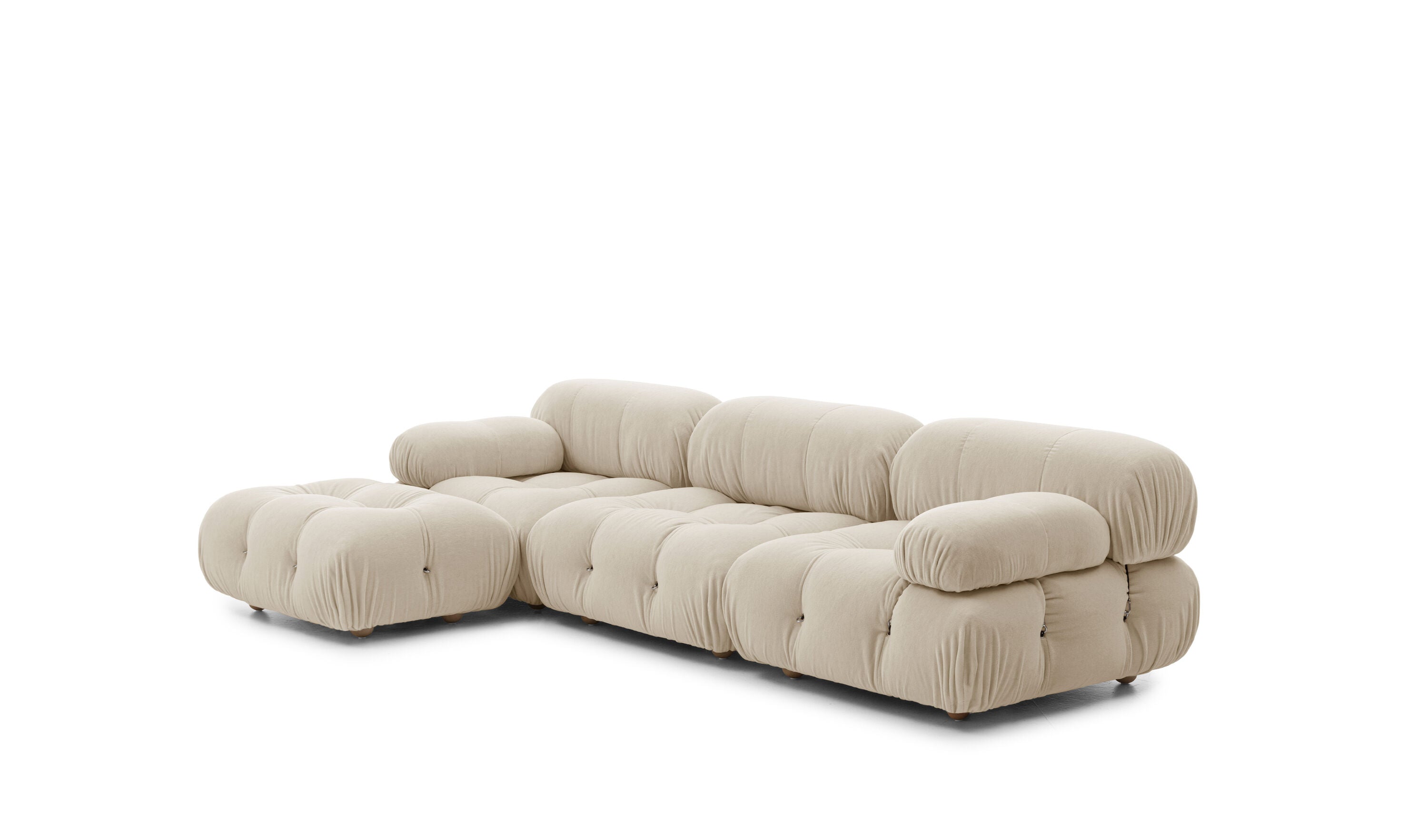 Camaleonda Sectional Sofa