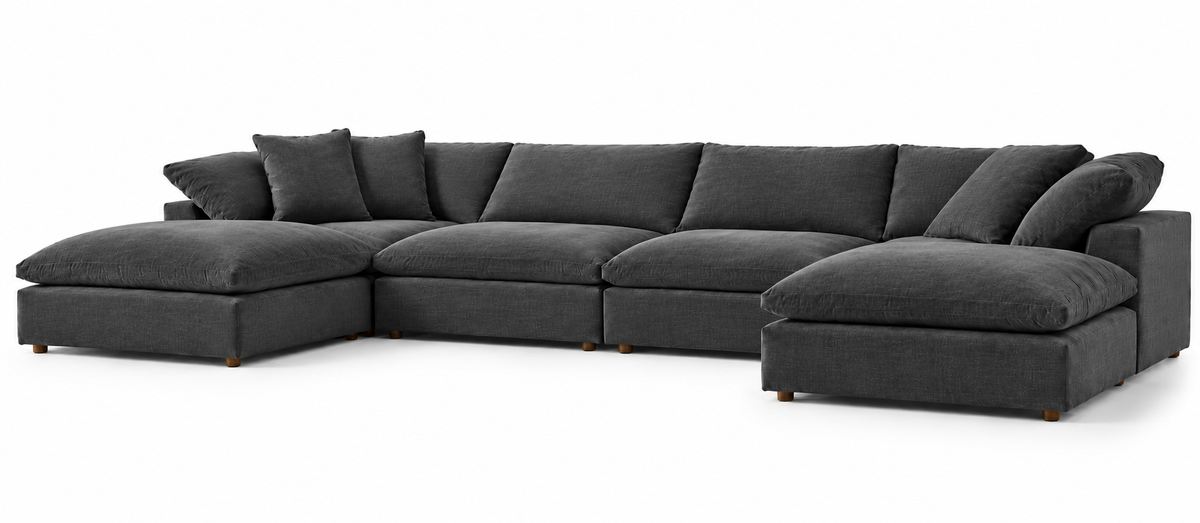 Cloud Modular Sectional Sofa