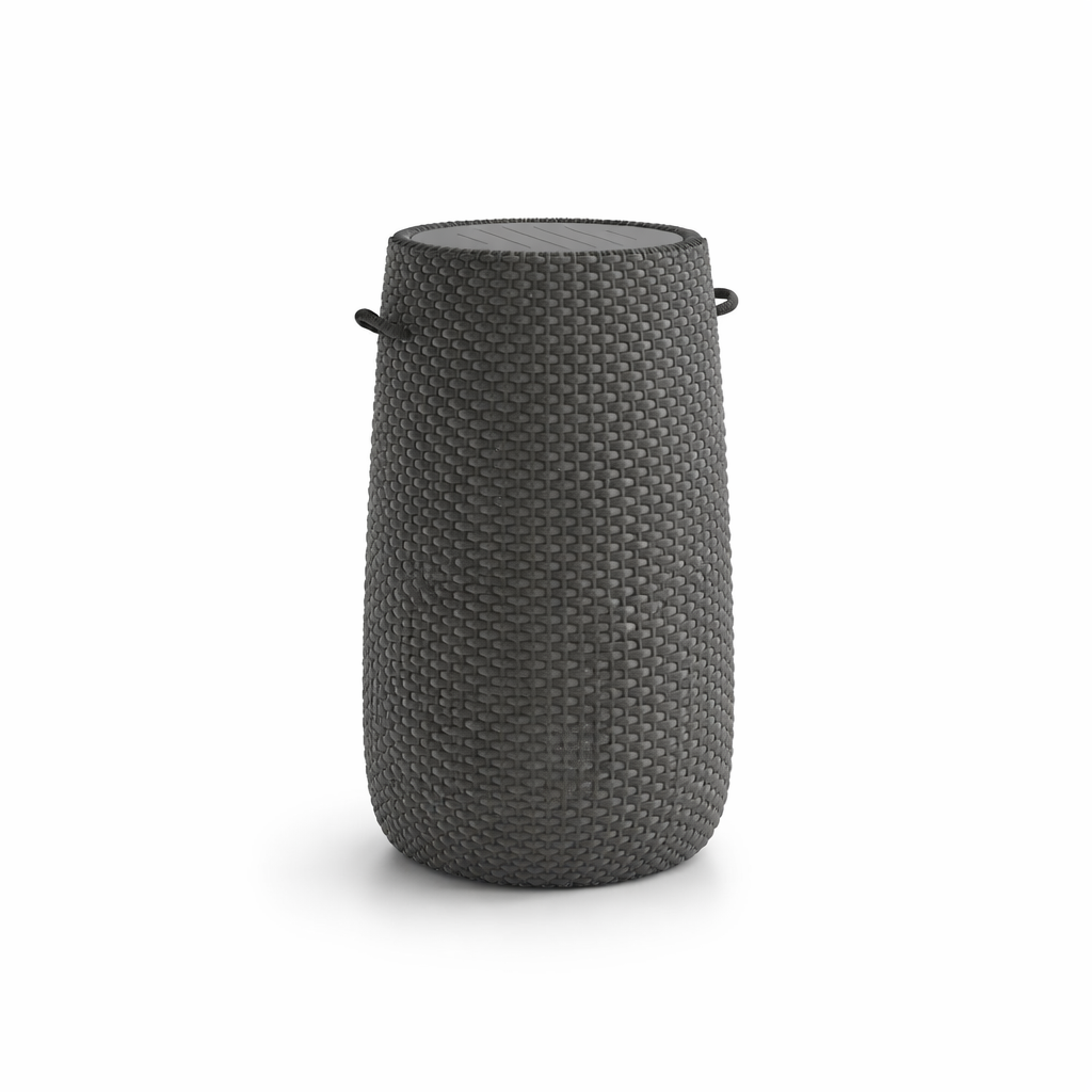 Ludo Cord Side Table