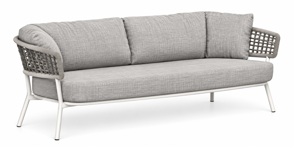 Moon Cord Sofa 2 Seater Outdoor