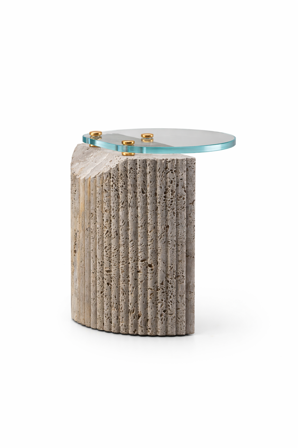 Constellation End Table