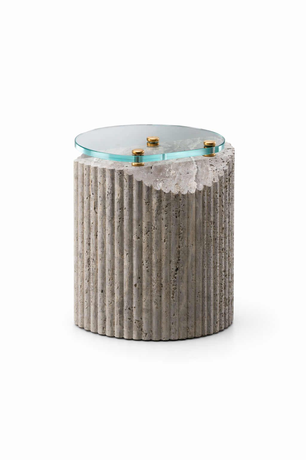 Constellation End Table