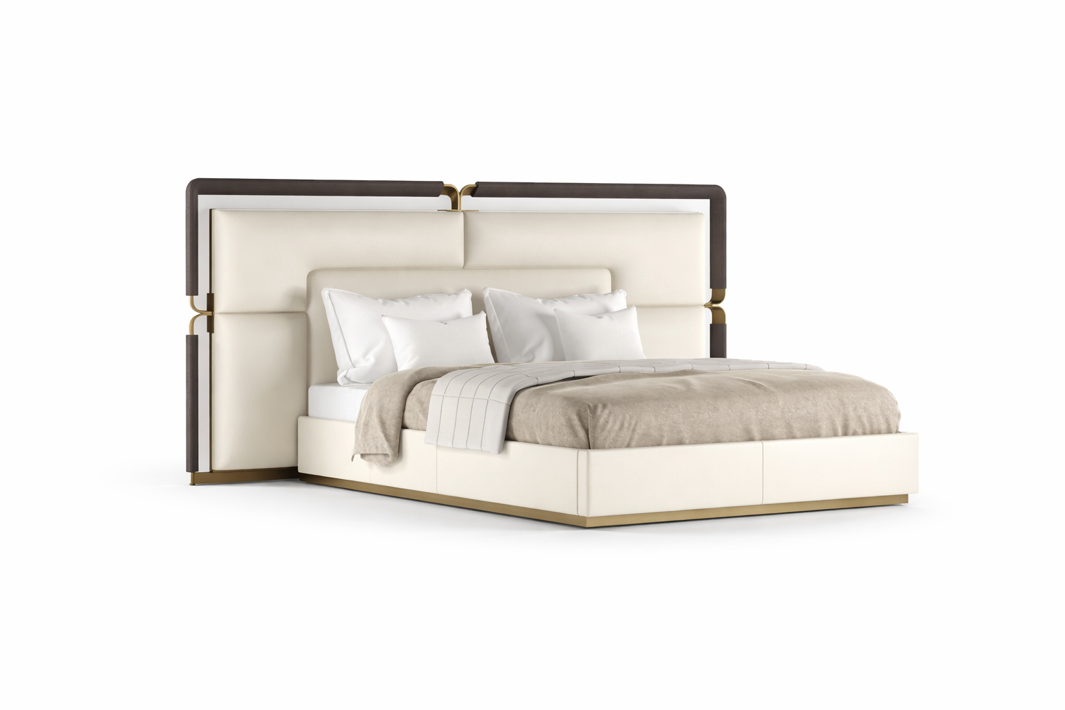 The Premiere Grace Bed