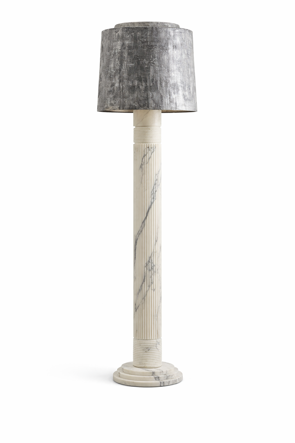 COLONNE FRANCAISE FLOOR LAMP