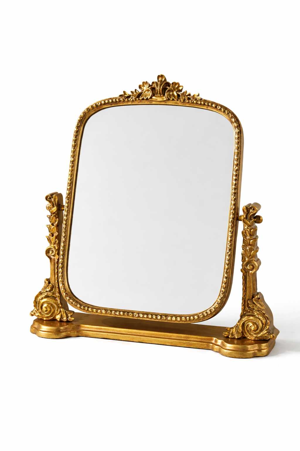Primrose vanity mirror