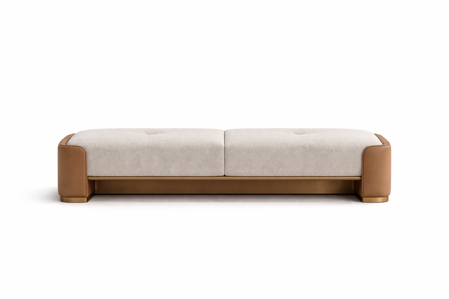 Deluxe Suite Bench