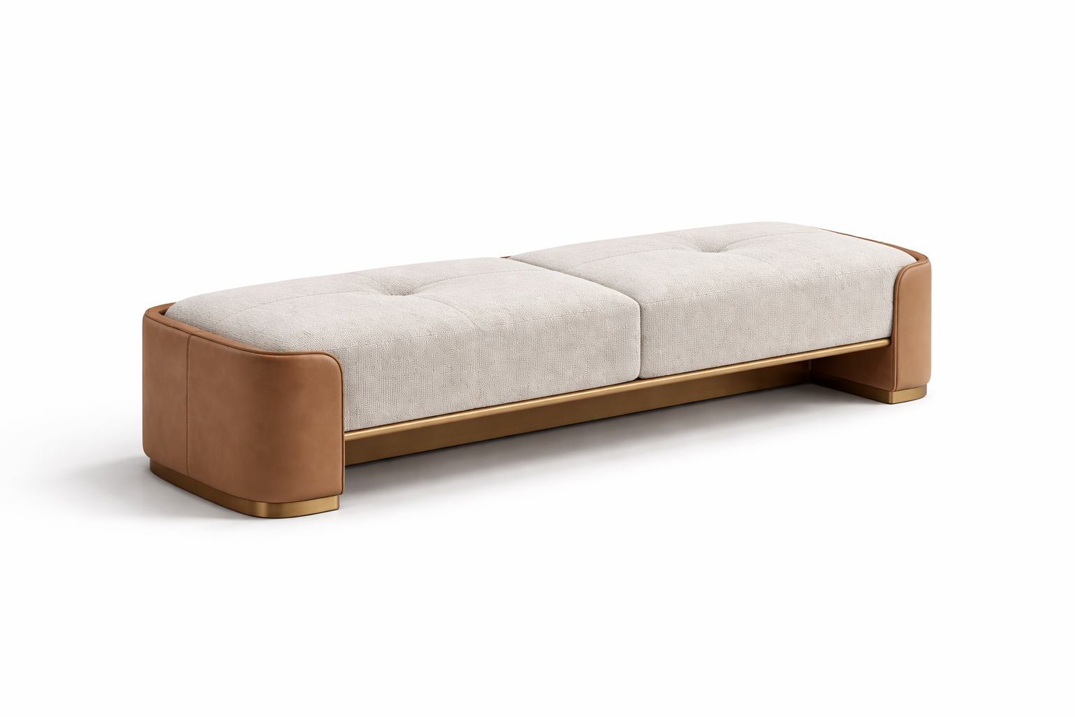 Deluxe Suite Bench