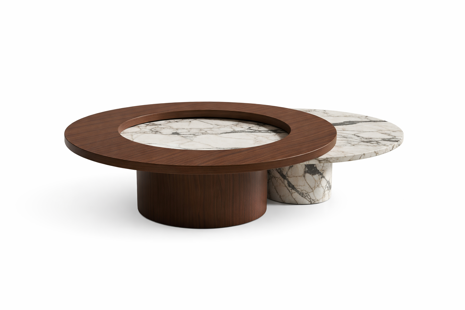 Tessera Coffee Table