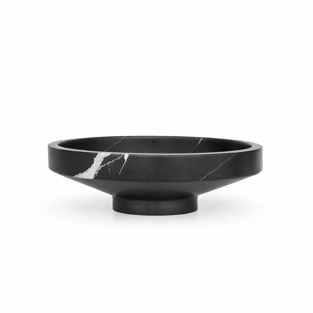 Alor Marble Bowl