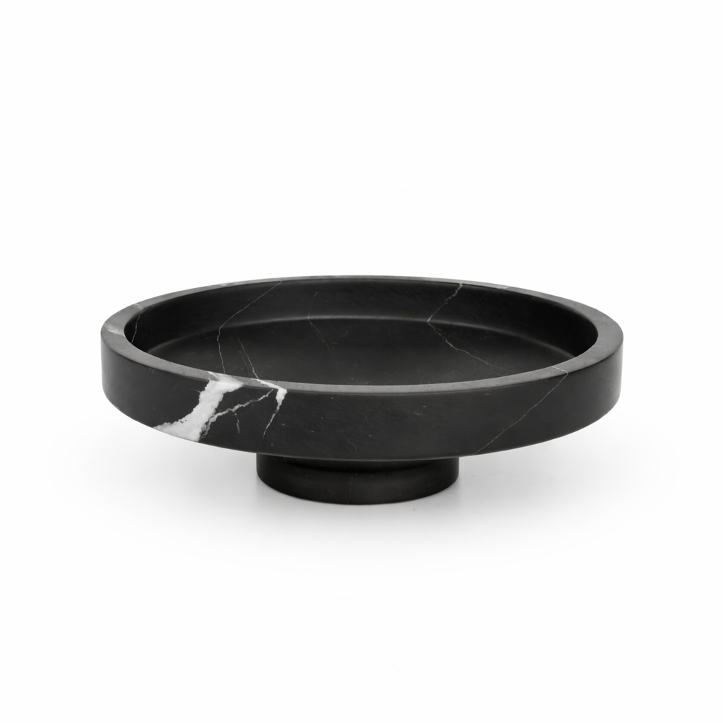 Alor Marble Bowl
