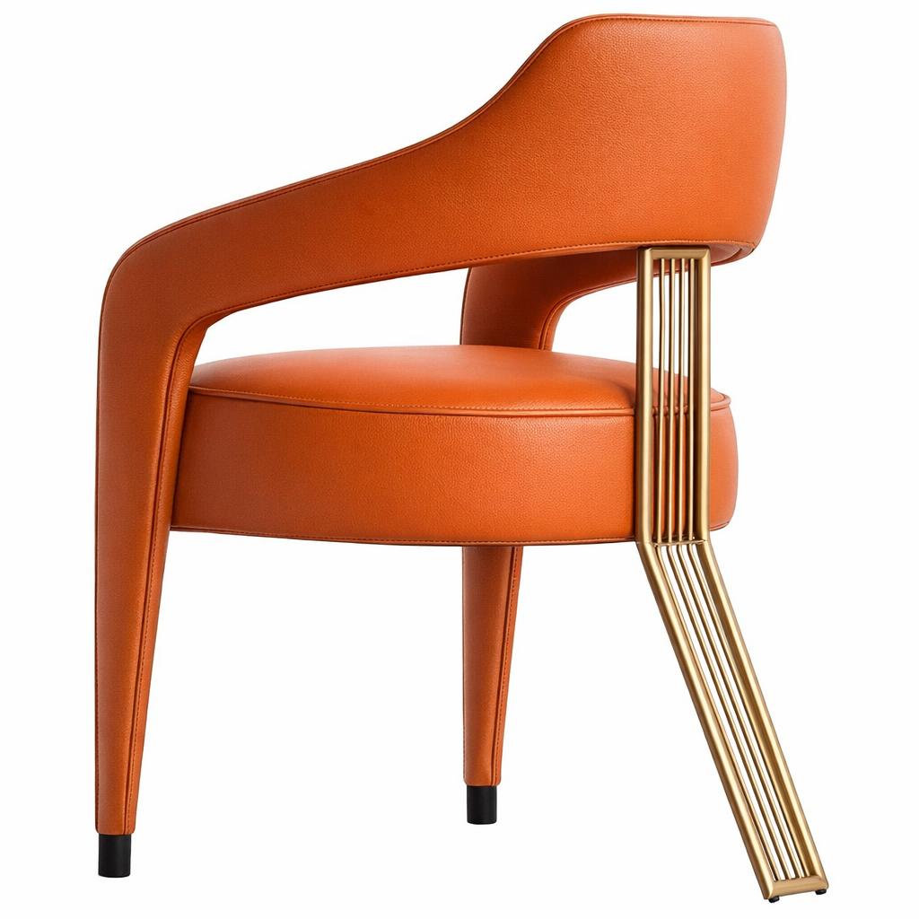 Invicta Dining Chair