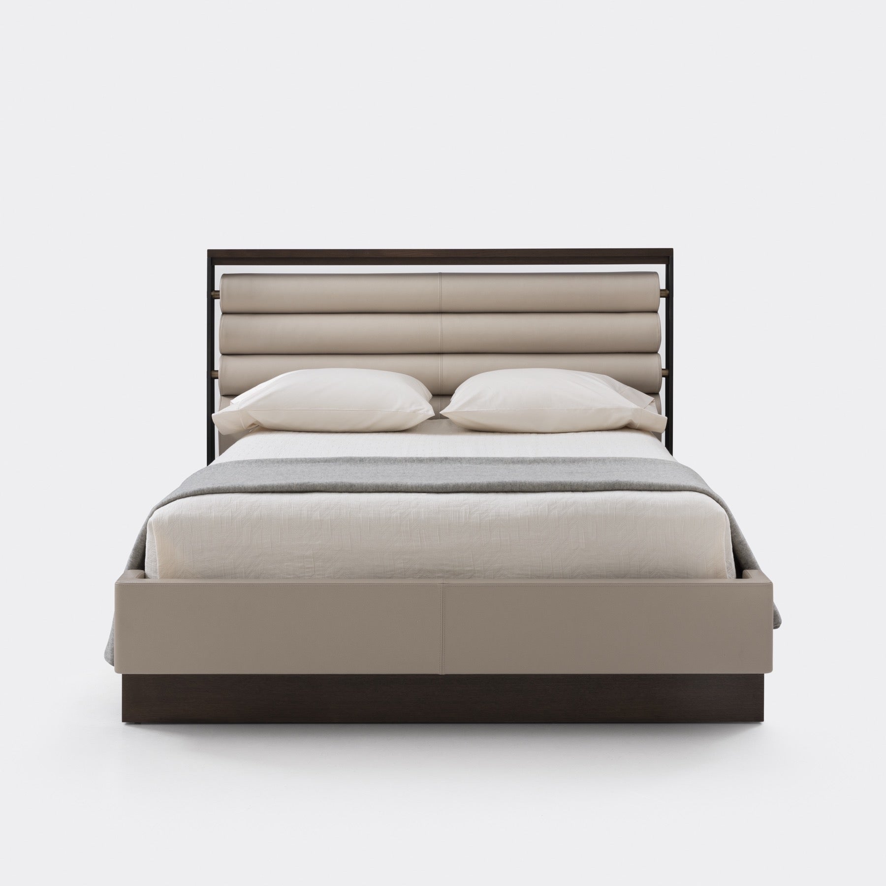 The Eon Wing Bed