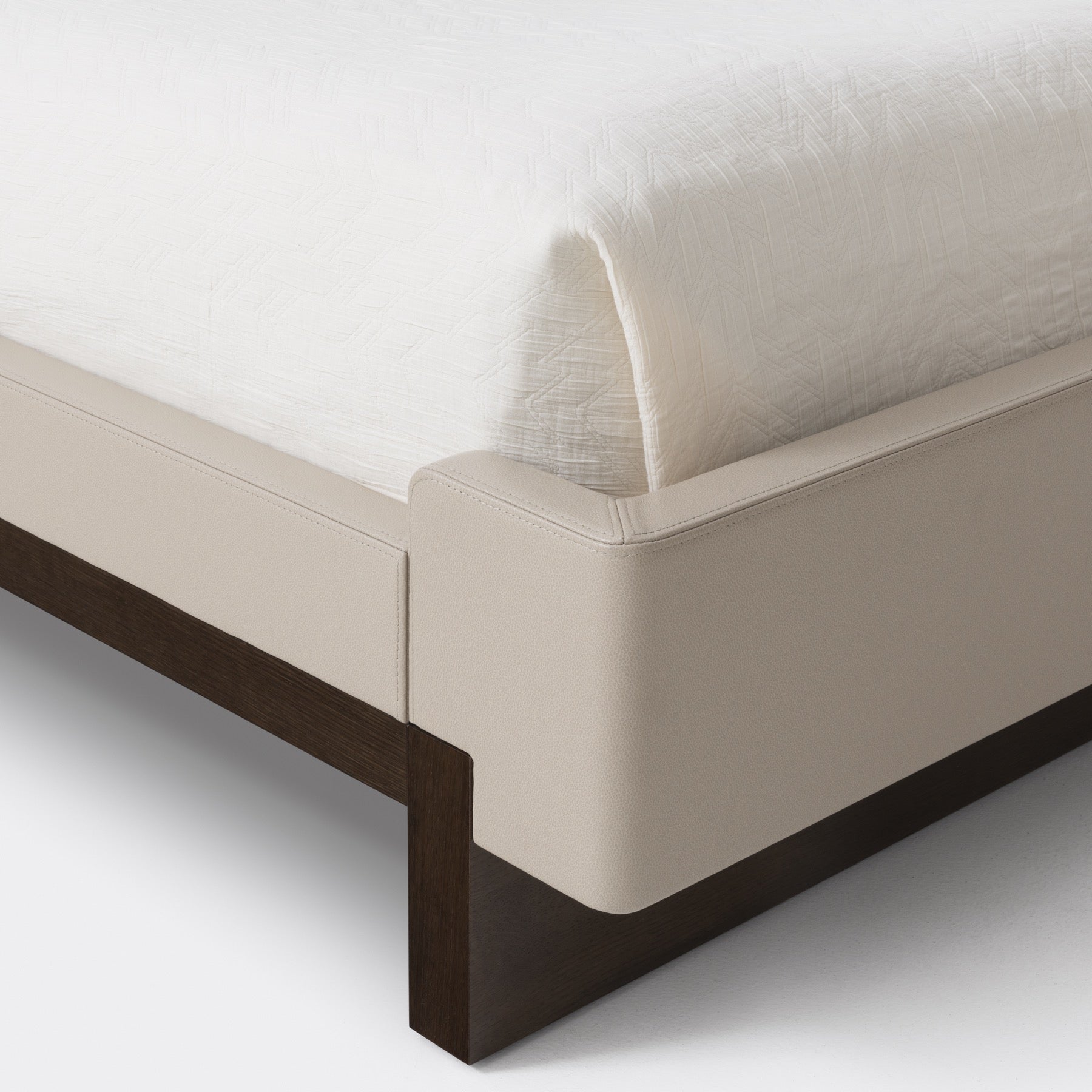 The Eon Wing Bed