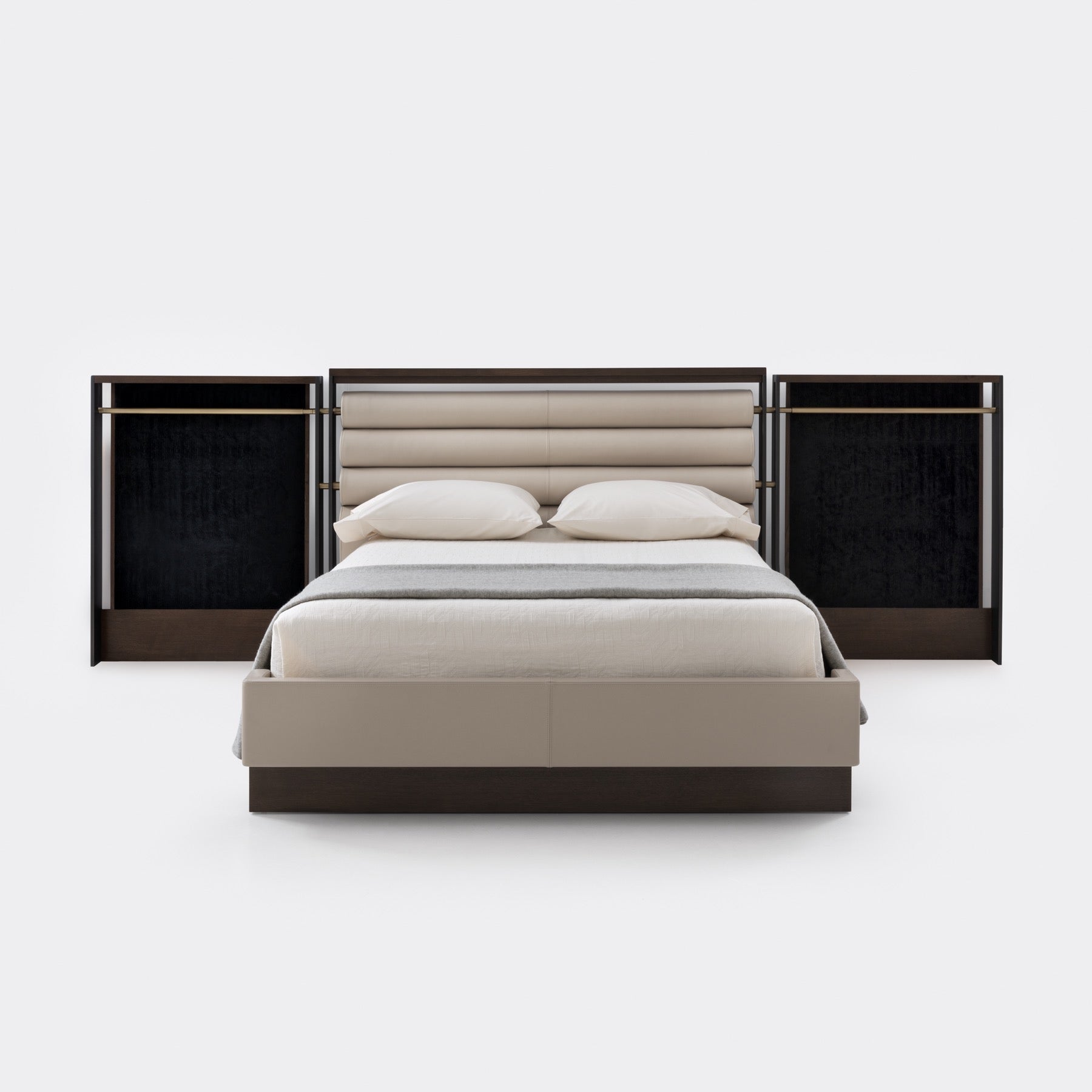 The Eon Wing Bed