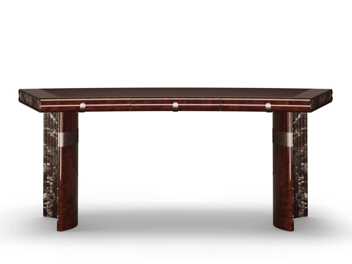 Turin Executive Desk