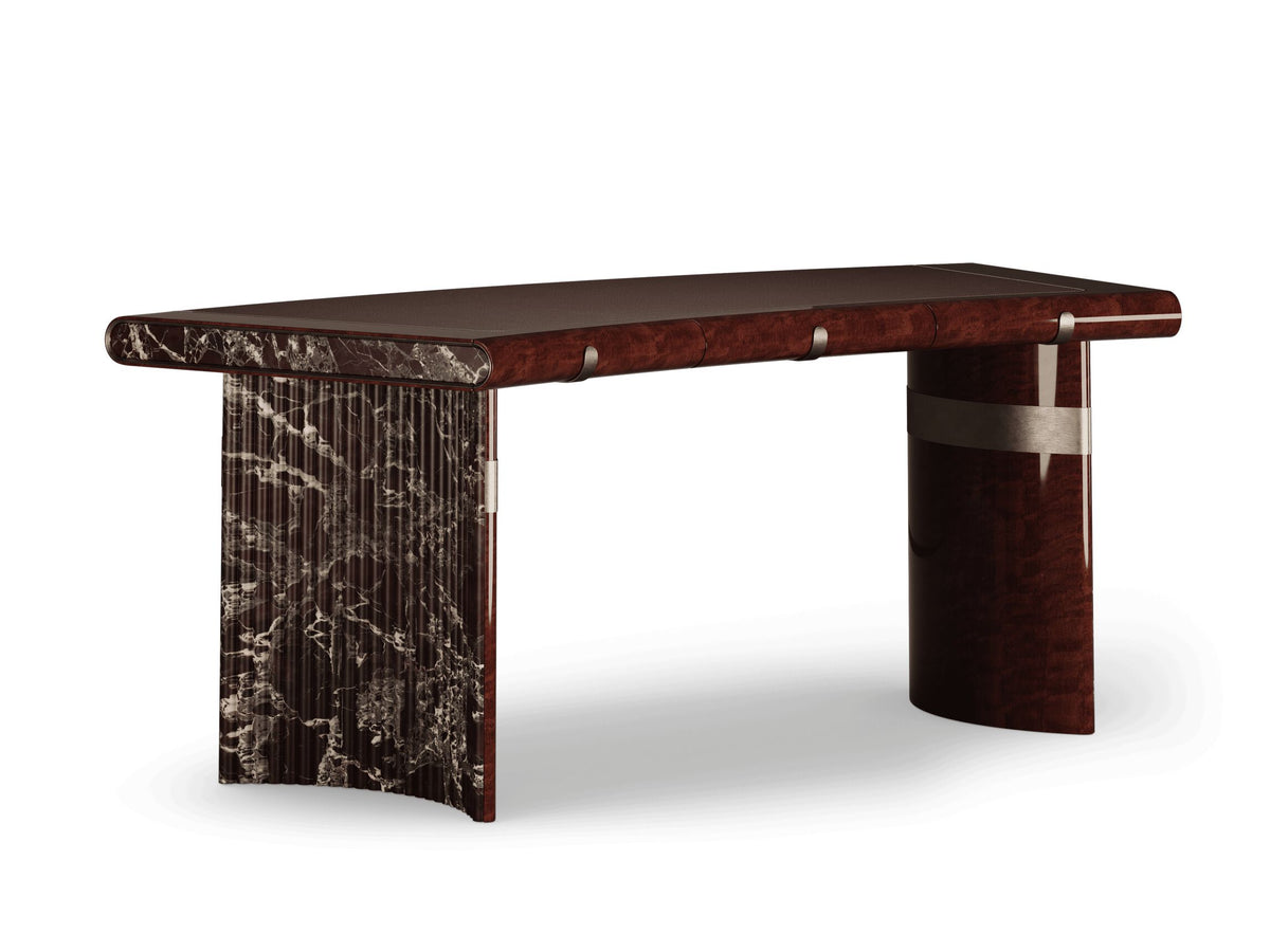 Turin Executive Desk