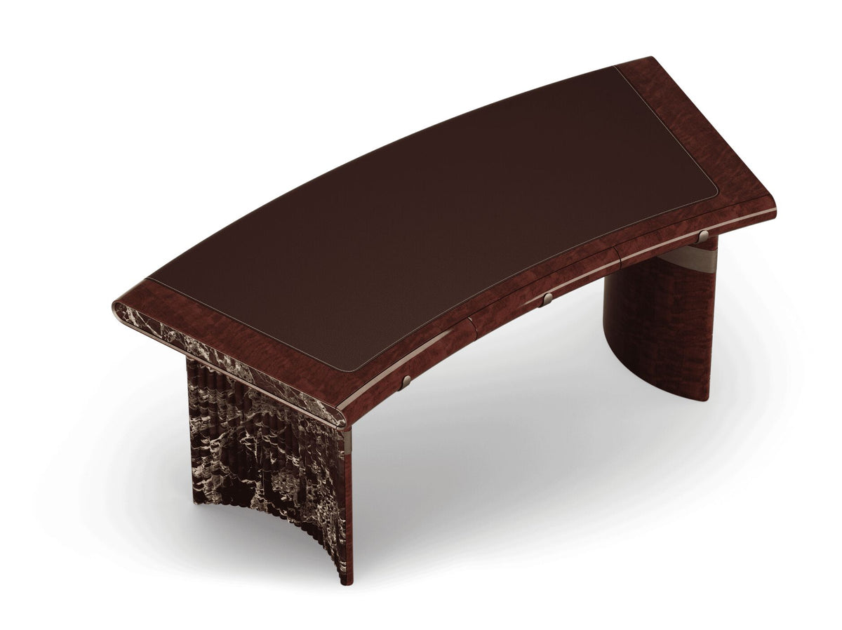 Turin Executive Desk