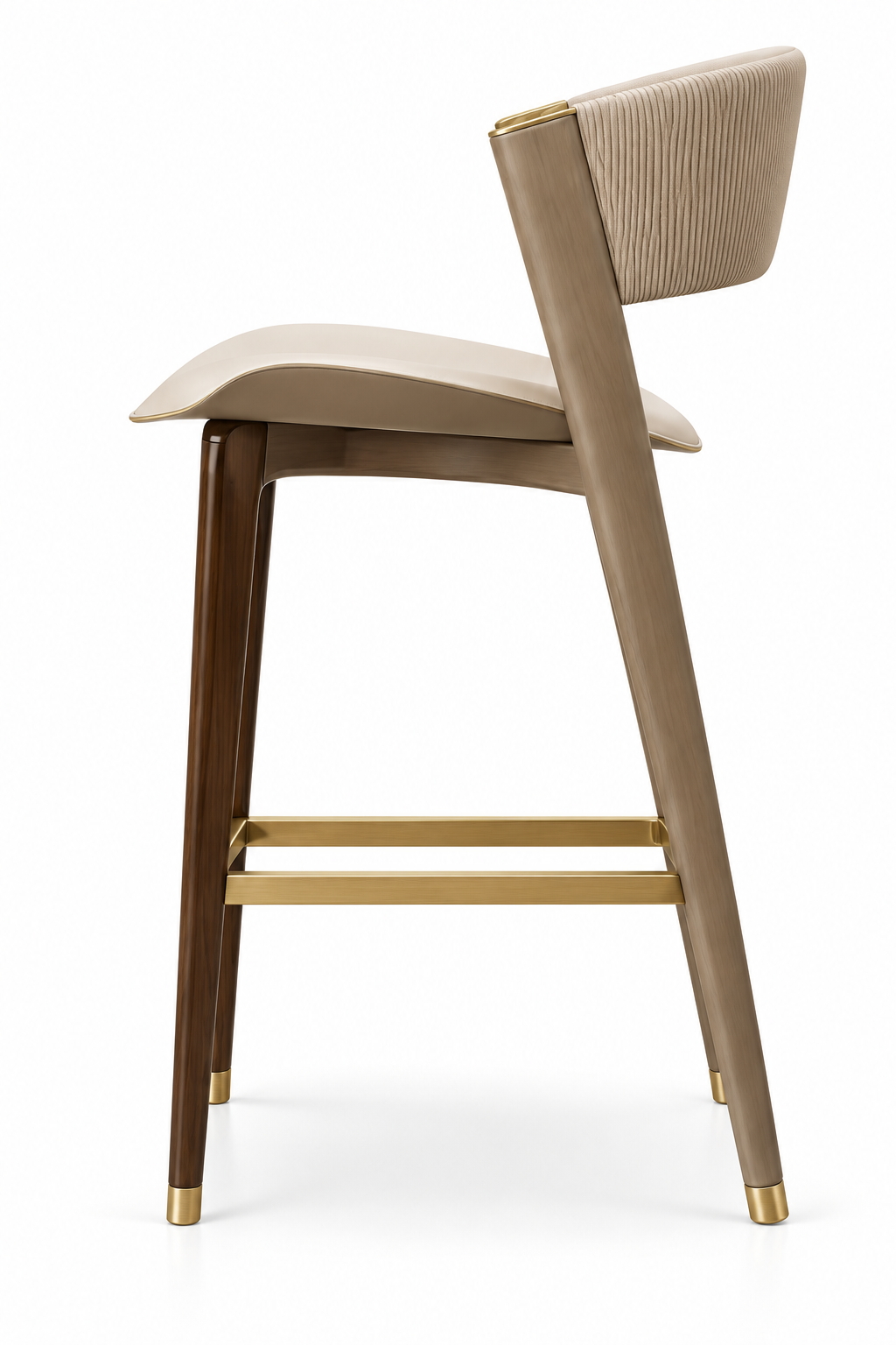 Lisbona Bar Stool Chair