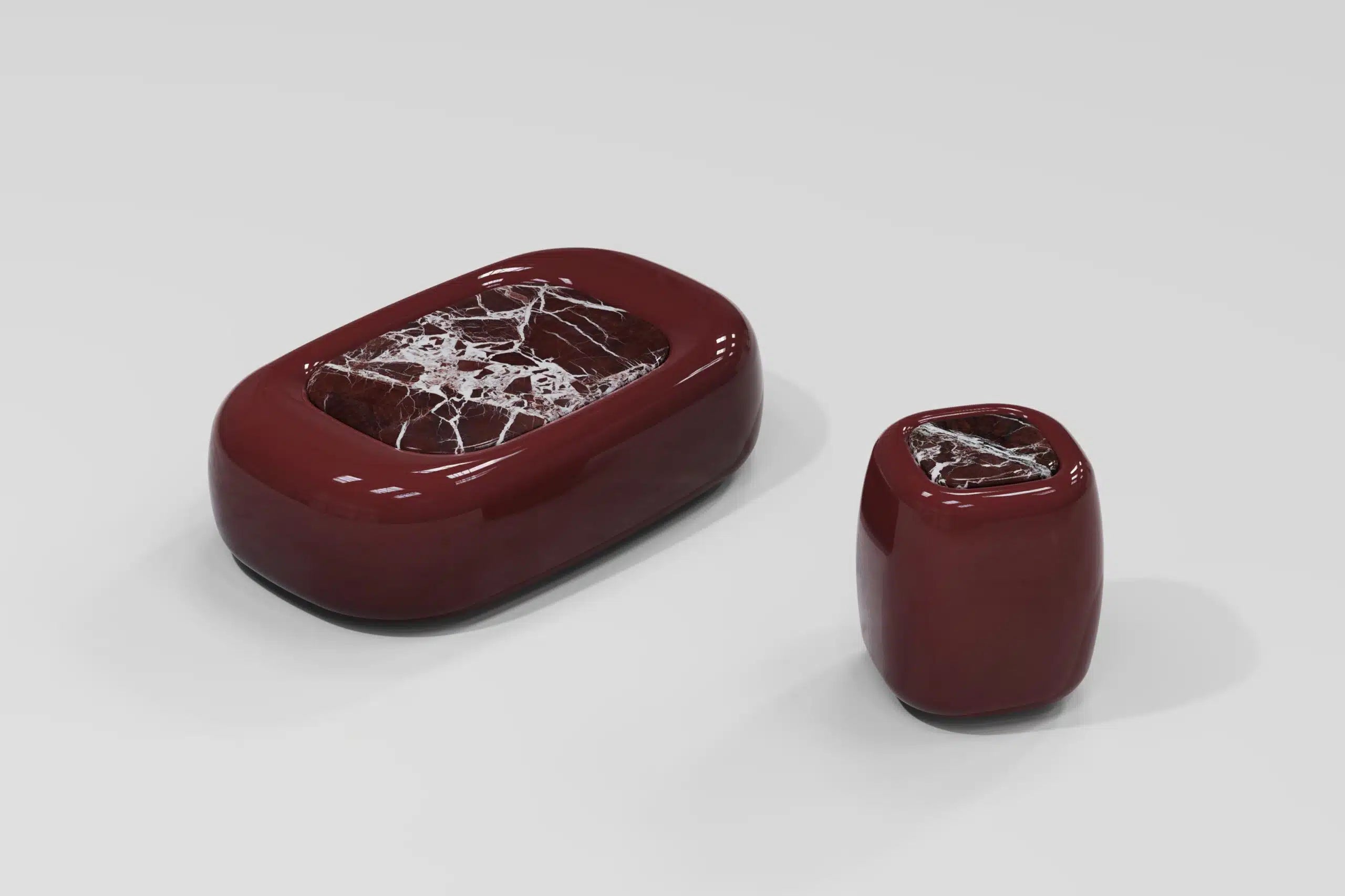 Erwin Coffee Tables