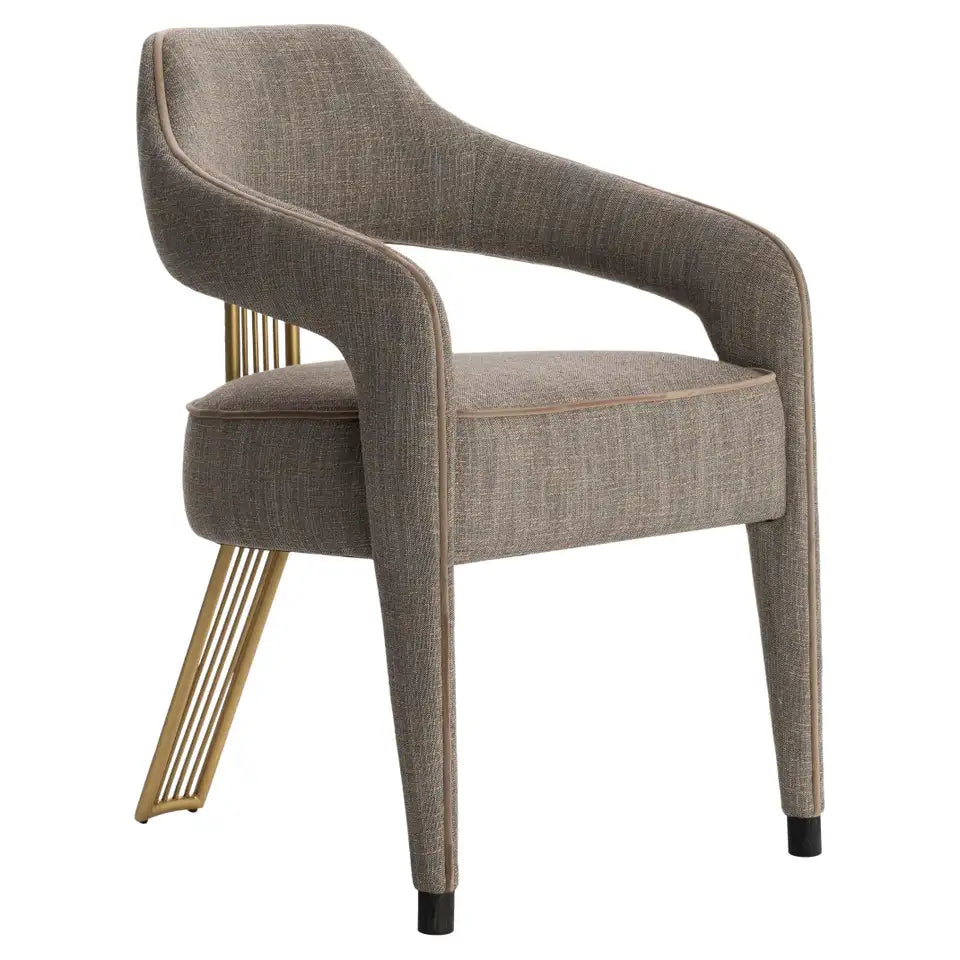 Invicta Dining Chair