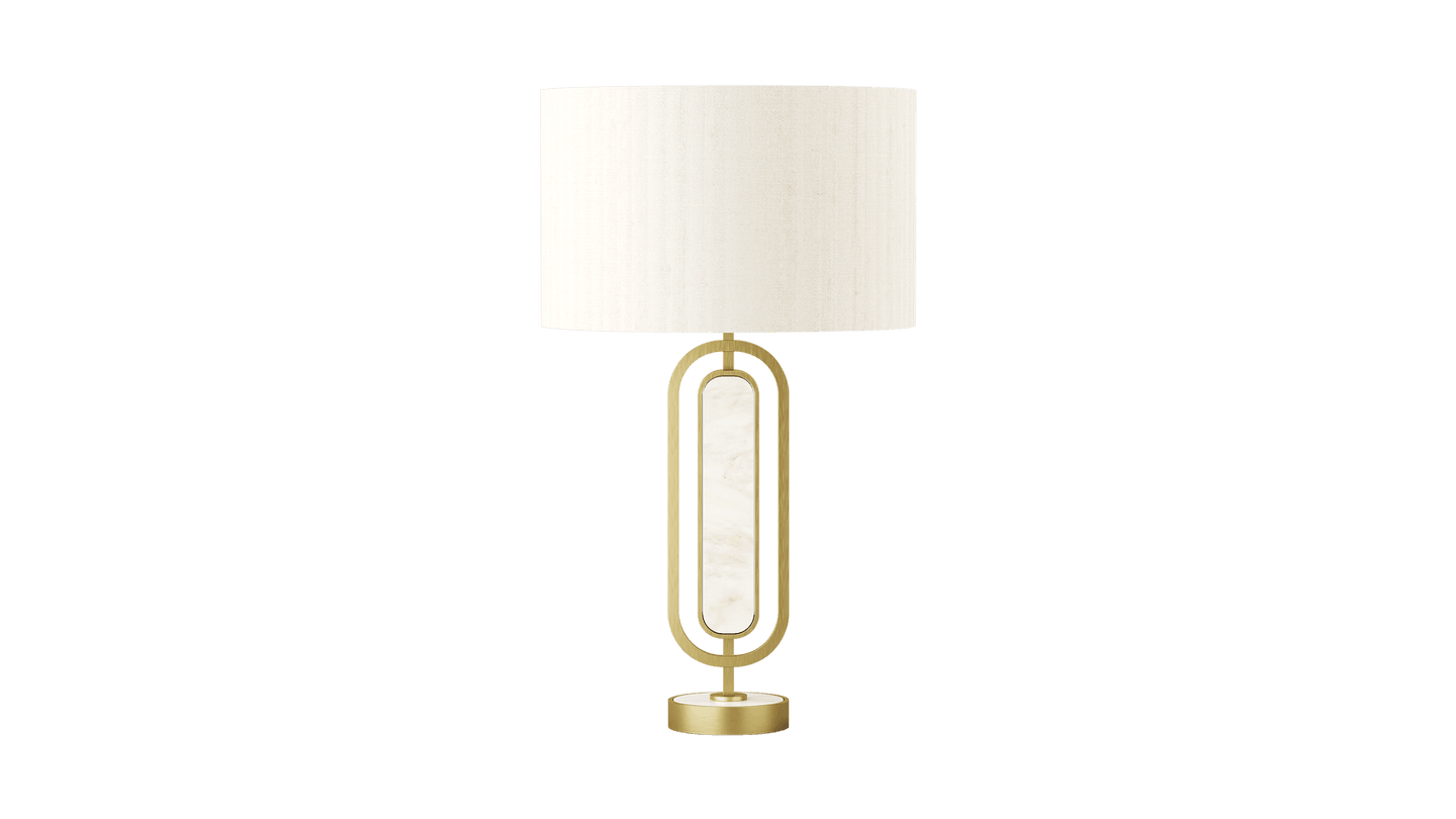 Marbella Table Lamp