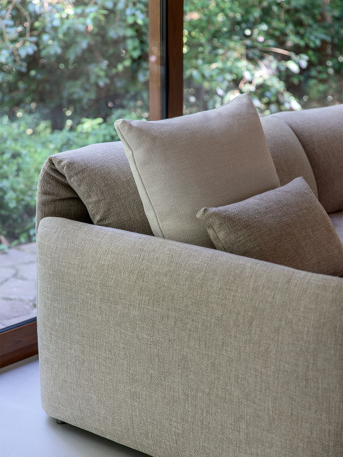 The Diletto sofabed
