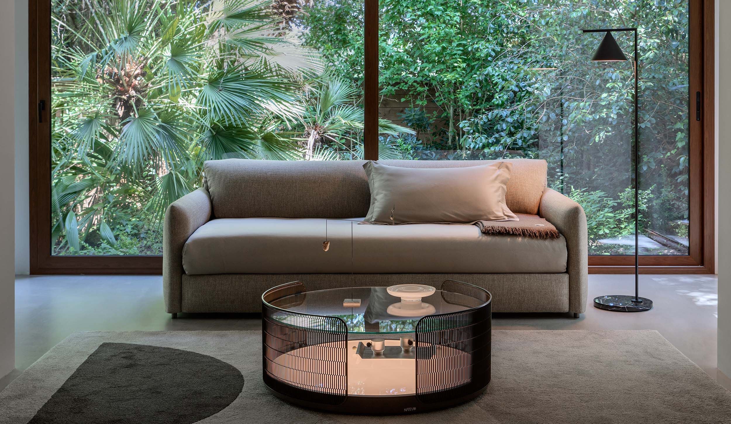 The Diletto sofabed