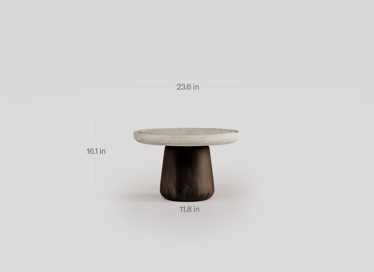 Bold Blend Coffee Table Medium