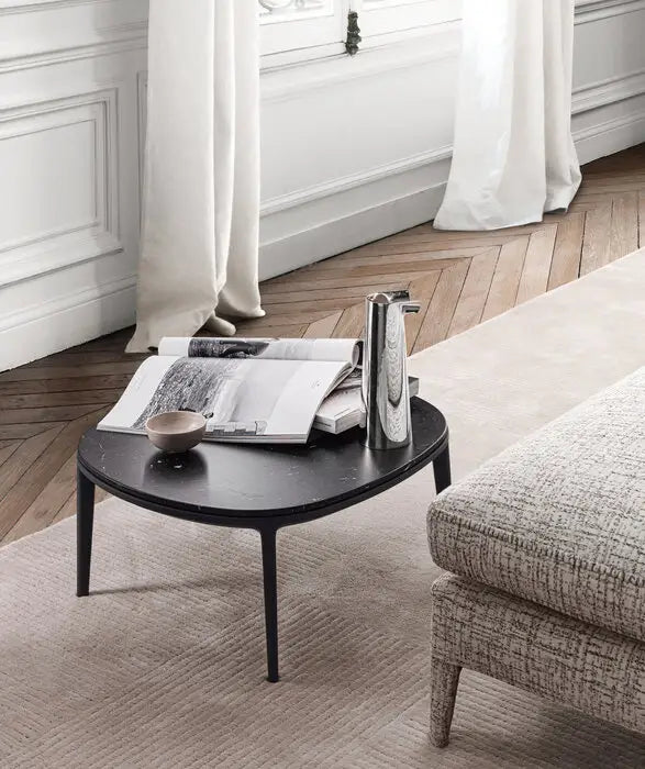 CARATOS Marble coffee table