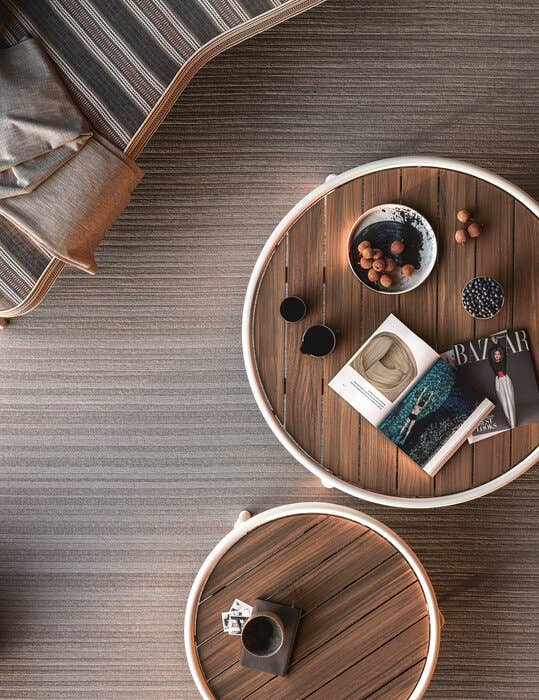 Erica Coffee Tables Nest Outdoor