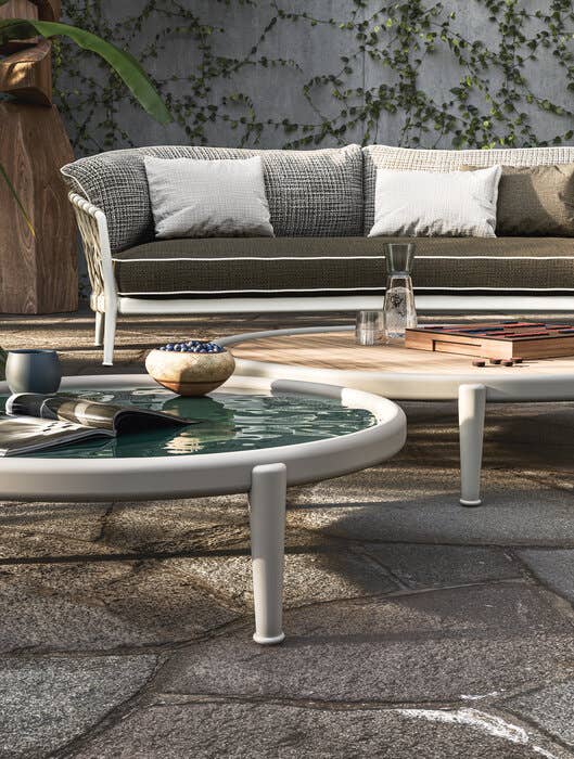 Erica Coffee Tables Nest Outdoor