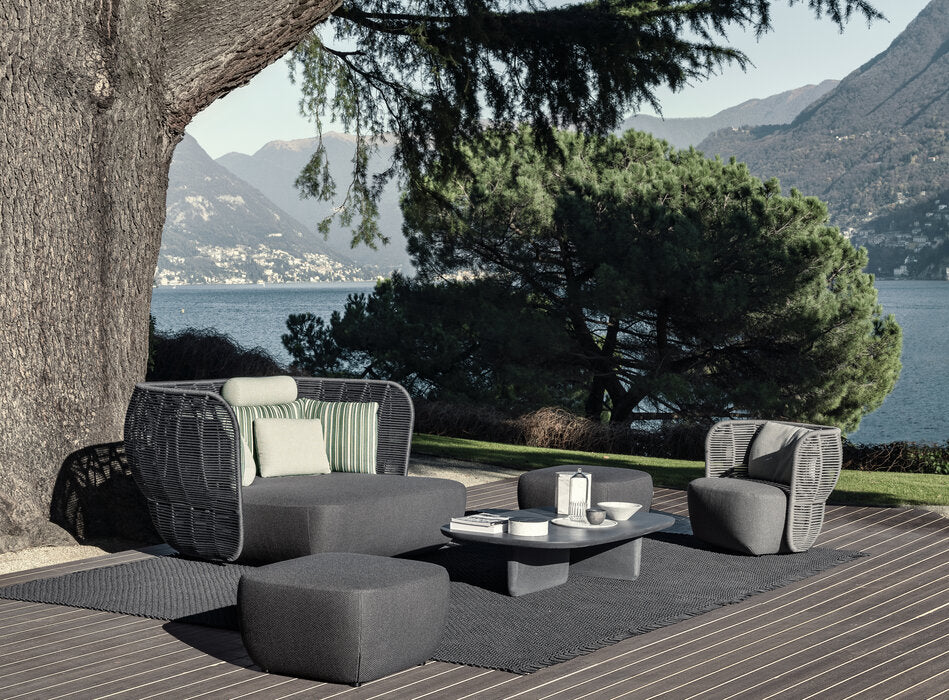 Bay Sofa 3 seater