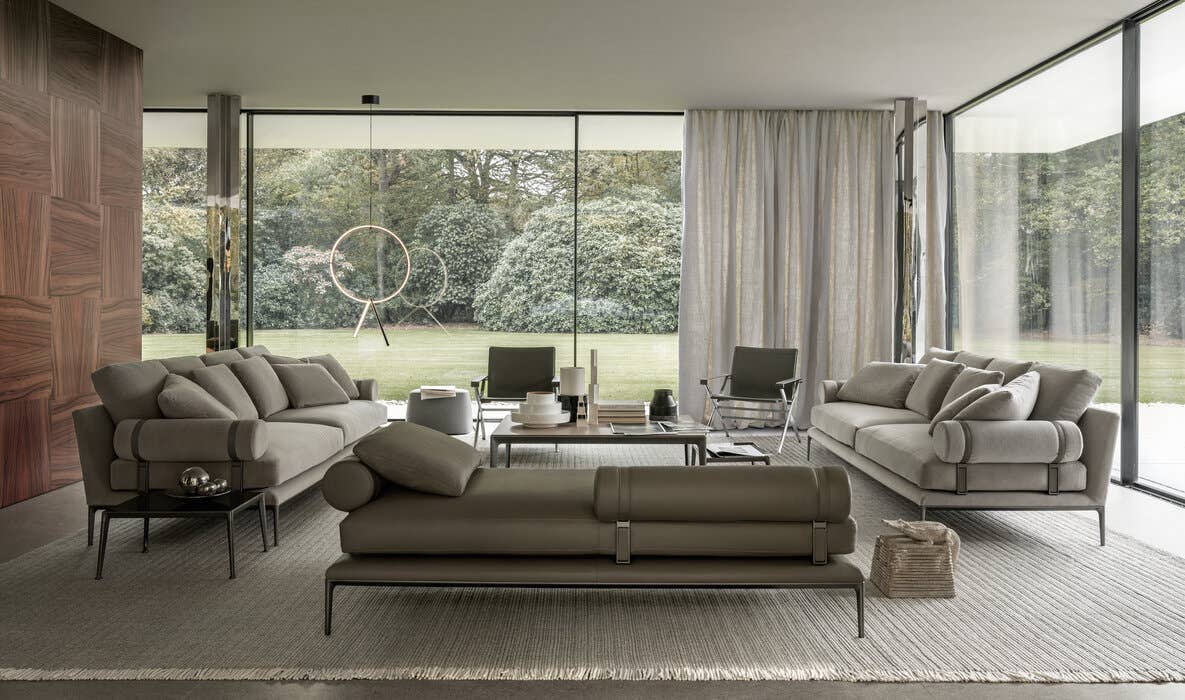 Atoll Sectional Sofa