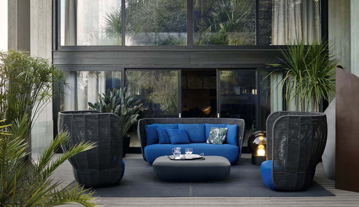 Bay Sofa 3 seater