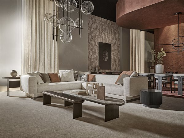 Nori Coffee Table