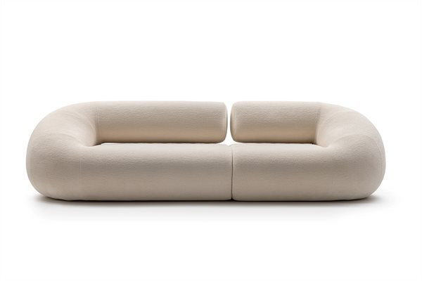 Evolis Next Sofa 3 Seater