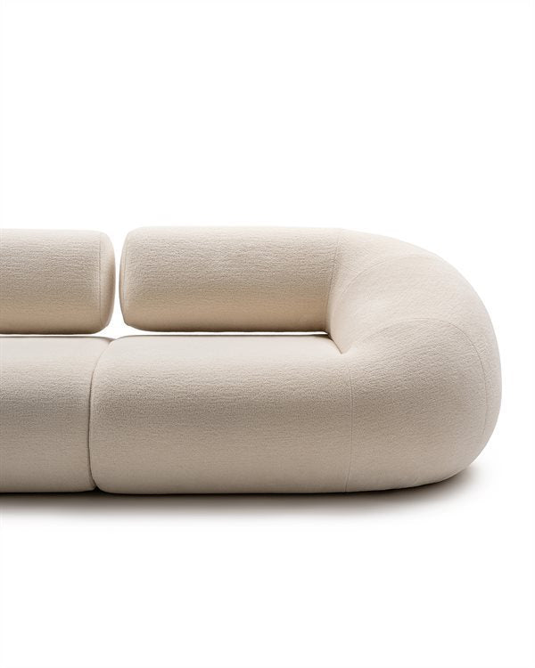 Evolis Next Sofa 3 Seater