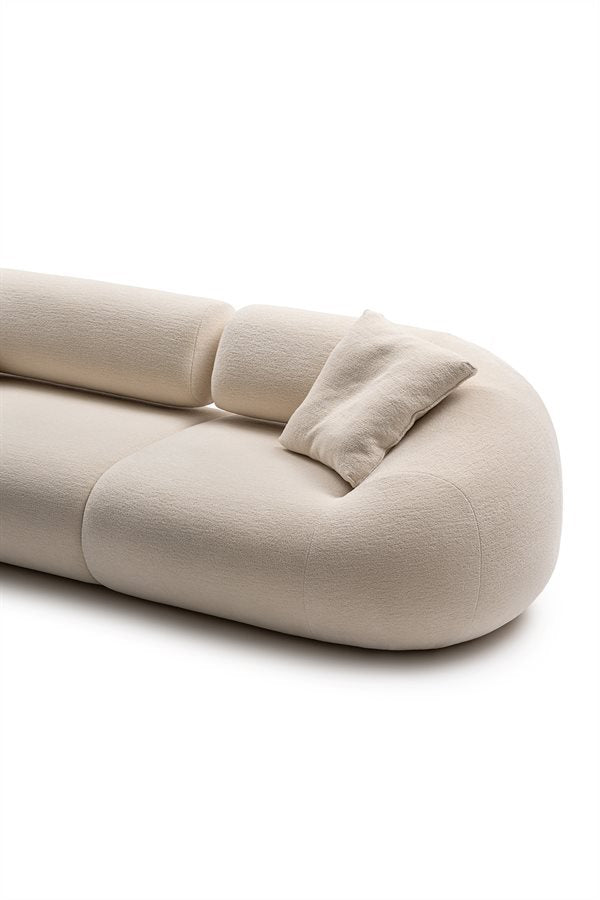 Evolis Next Sofa 3 Seater