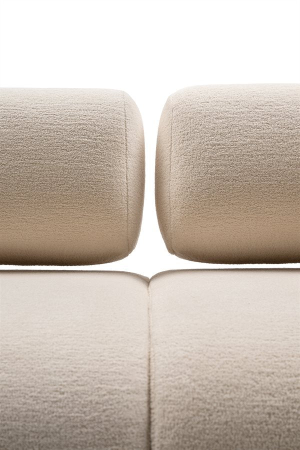 Evolis Next Sofa 3 Seater