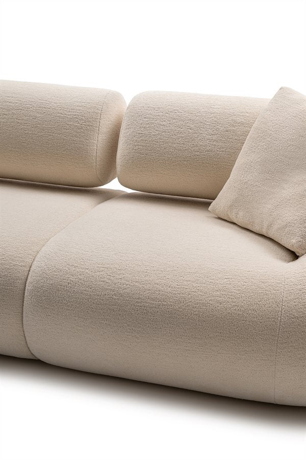 Evolis Next Sofa 3 Seater