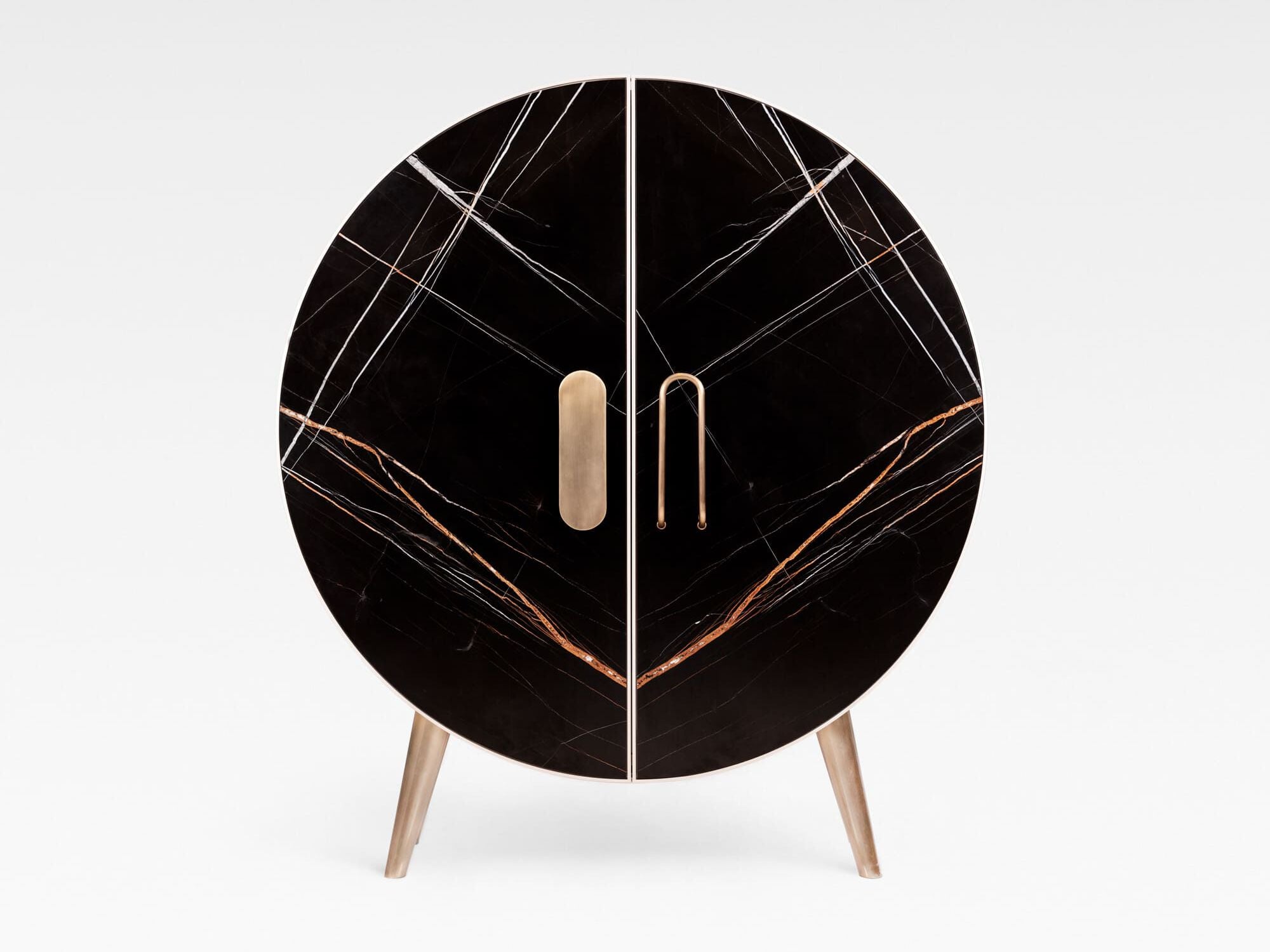Bongo Bar Cabinet
