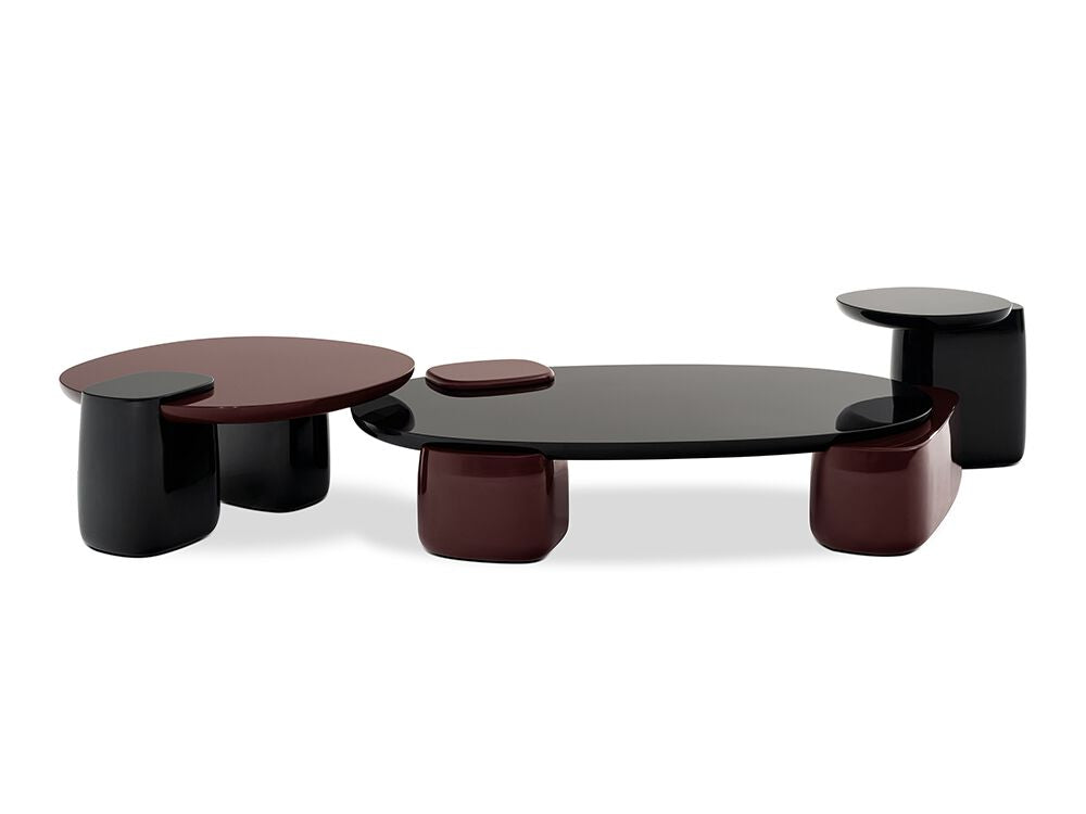 JIN Coffee table set