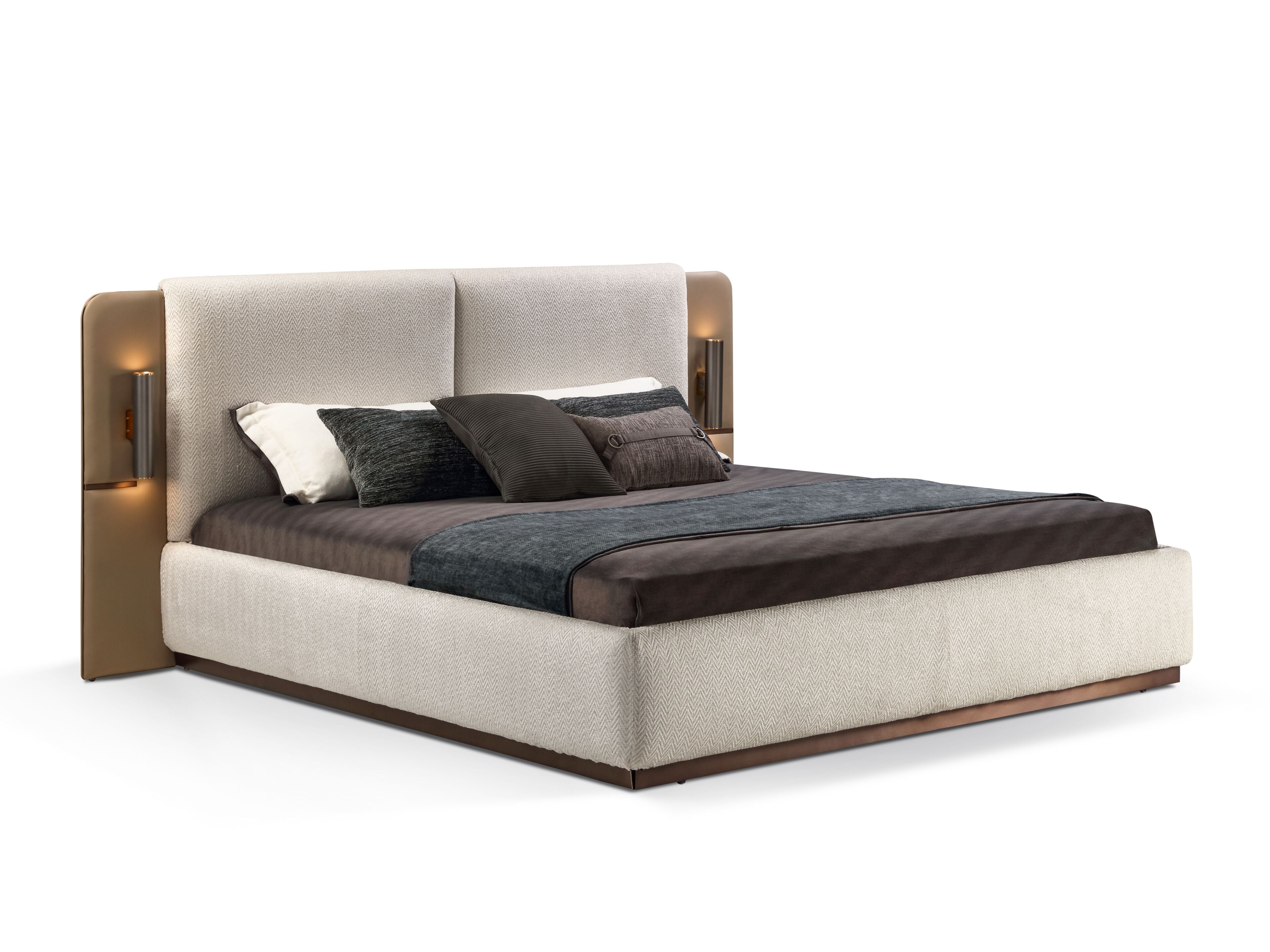 LIGHT Bed