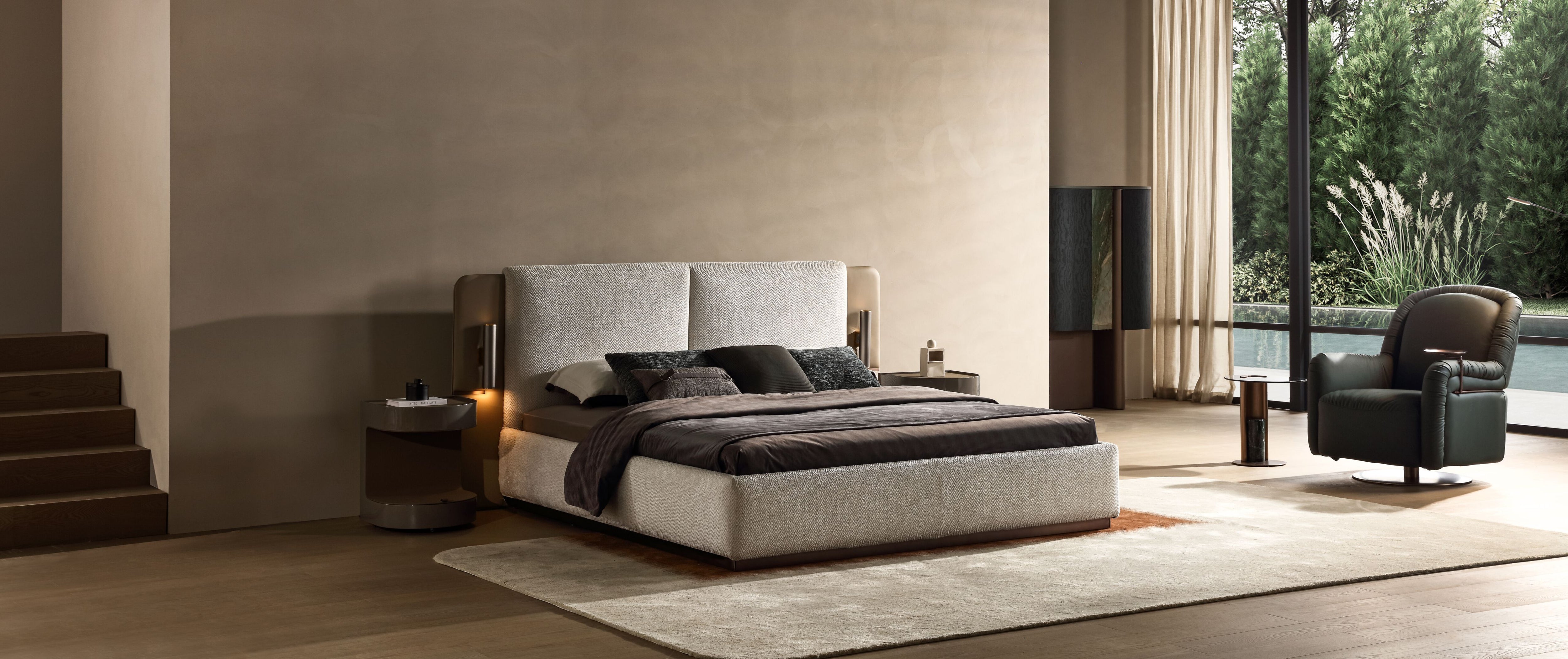 LIGHT Bed