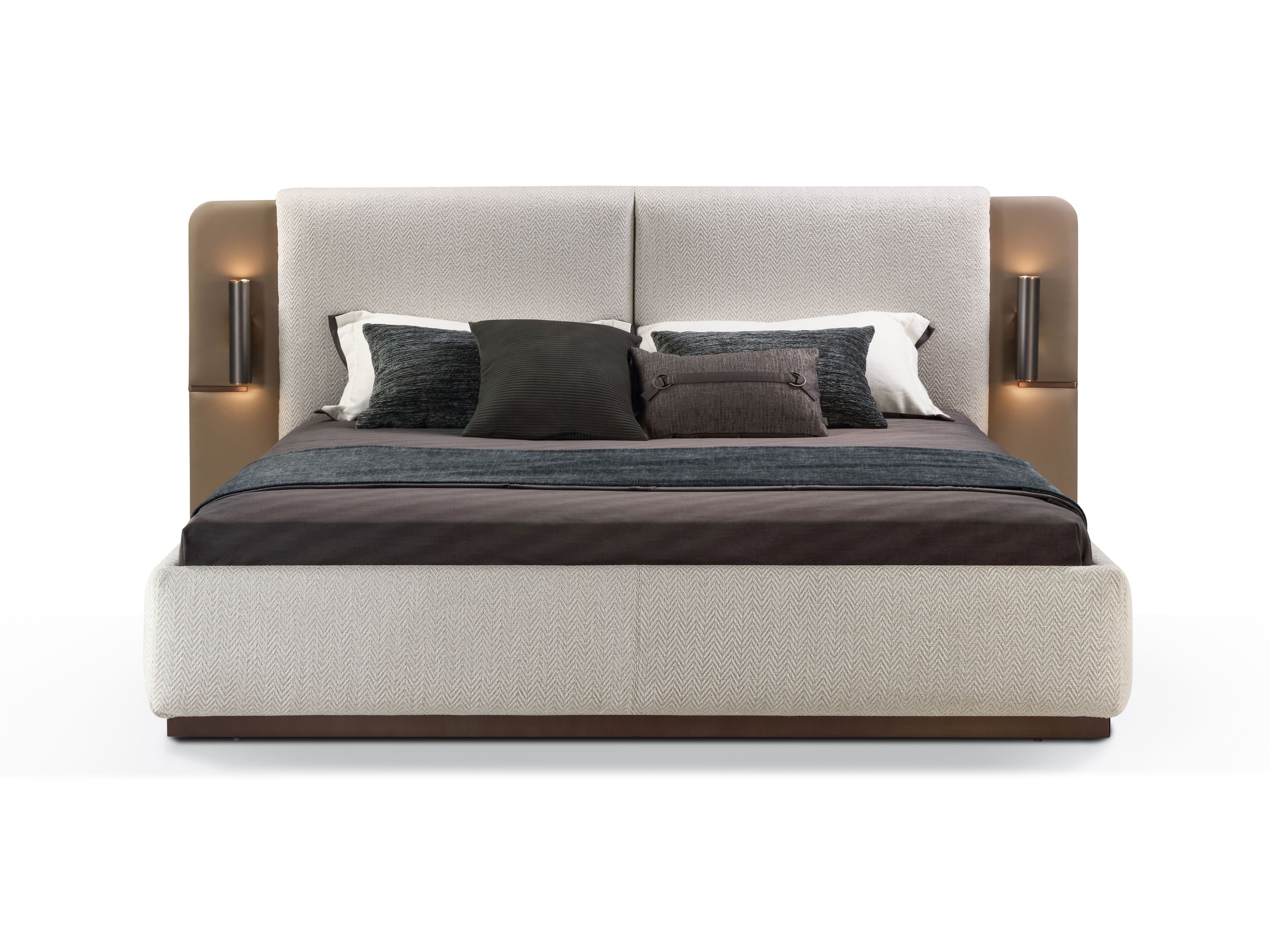 LIGHT Bed